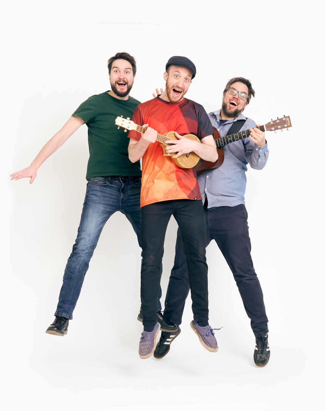 Primäres Pressefoto