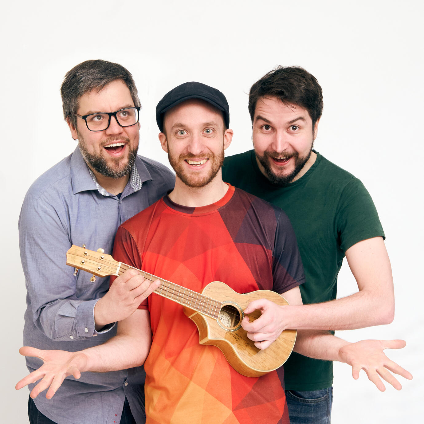 Quadratisches Foto für den Hausgebrauch